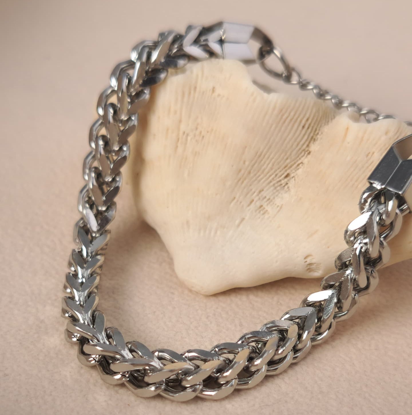 chain bracelet