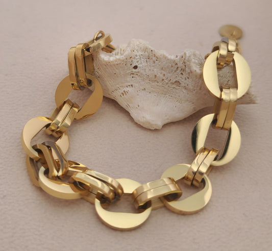 chain bracelet