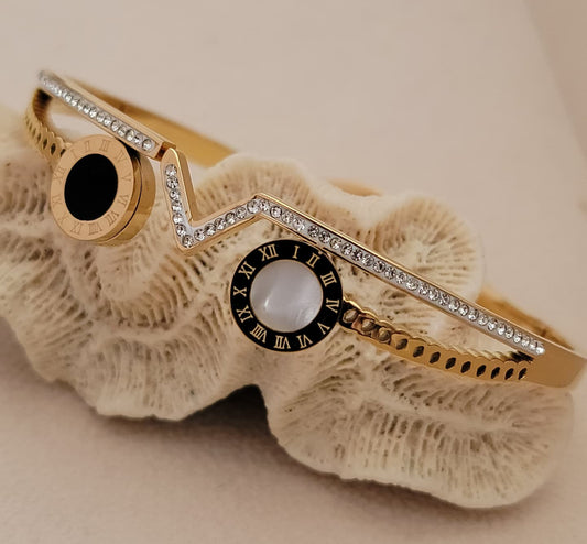 Owl bangels